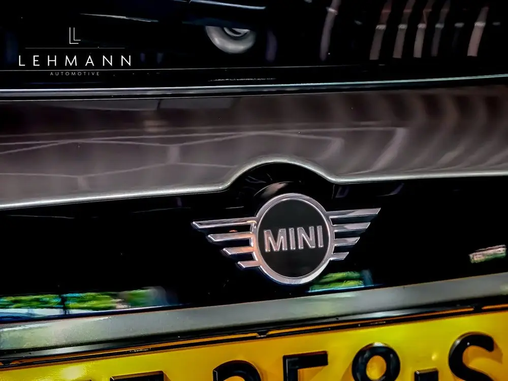 Mini Countryman ONE (bj 2019) uit 2019, foto 11