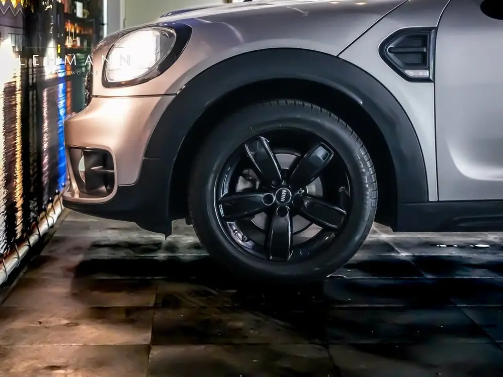 Mini Countryman ONE (bj 2019) uit 2019, foto 12