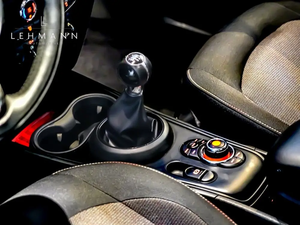Mini Countryman ONE (bj 2019) uit 2019, foto 18