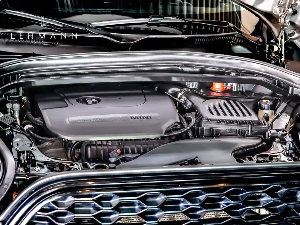 Mini Countryman ONE (bj 2019) uit 2019, foto 7