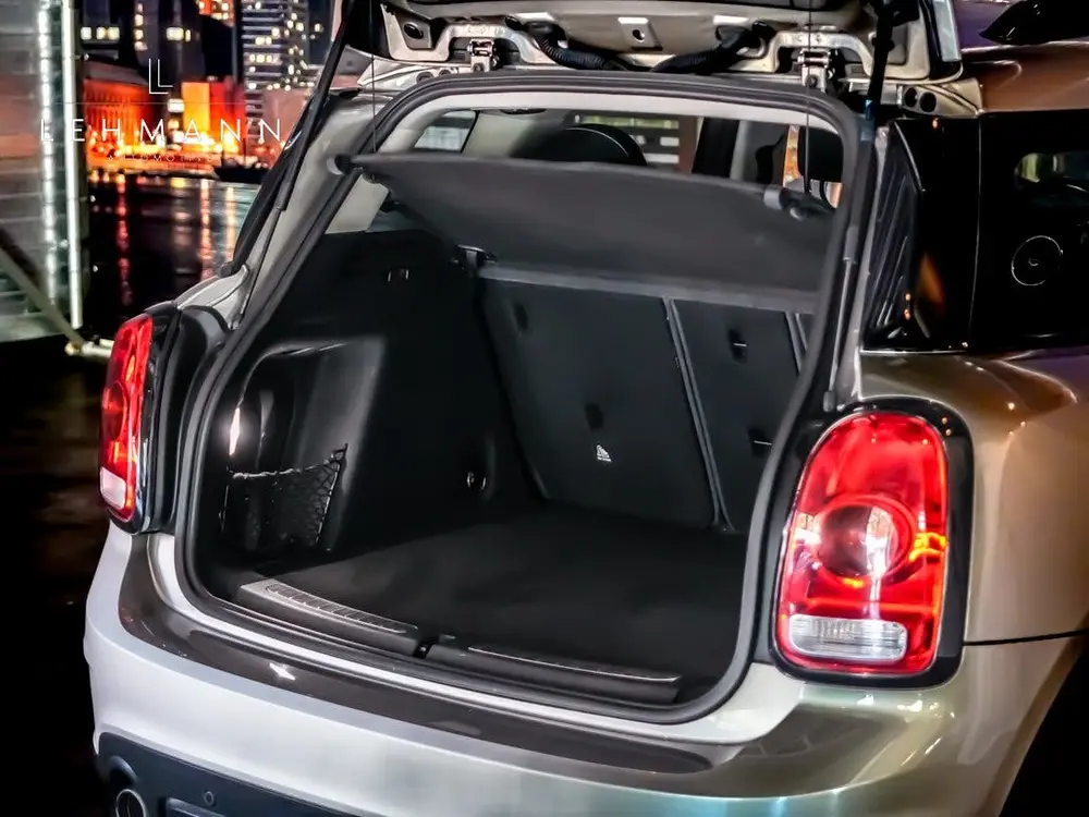Mini Countryman ONE (bj 2019) uit 2019, foto 9
