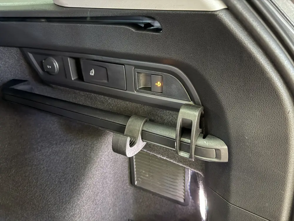 Skoda Kodiaq 1.5 TSI Business Edition | Panoramadak | Apple uit 2019, foto 13
