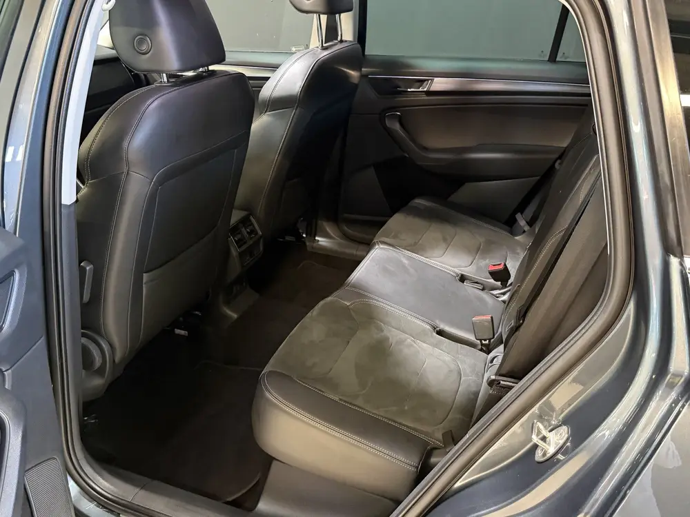 Skoda Kodiaq 1.5 TSI Business Edition | Panoramadak | Apple uit 2019, foto 9