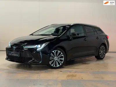 Toyota Corolla 2.0 Hybrid Dynamic uit 2022