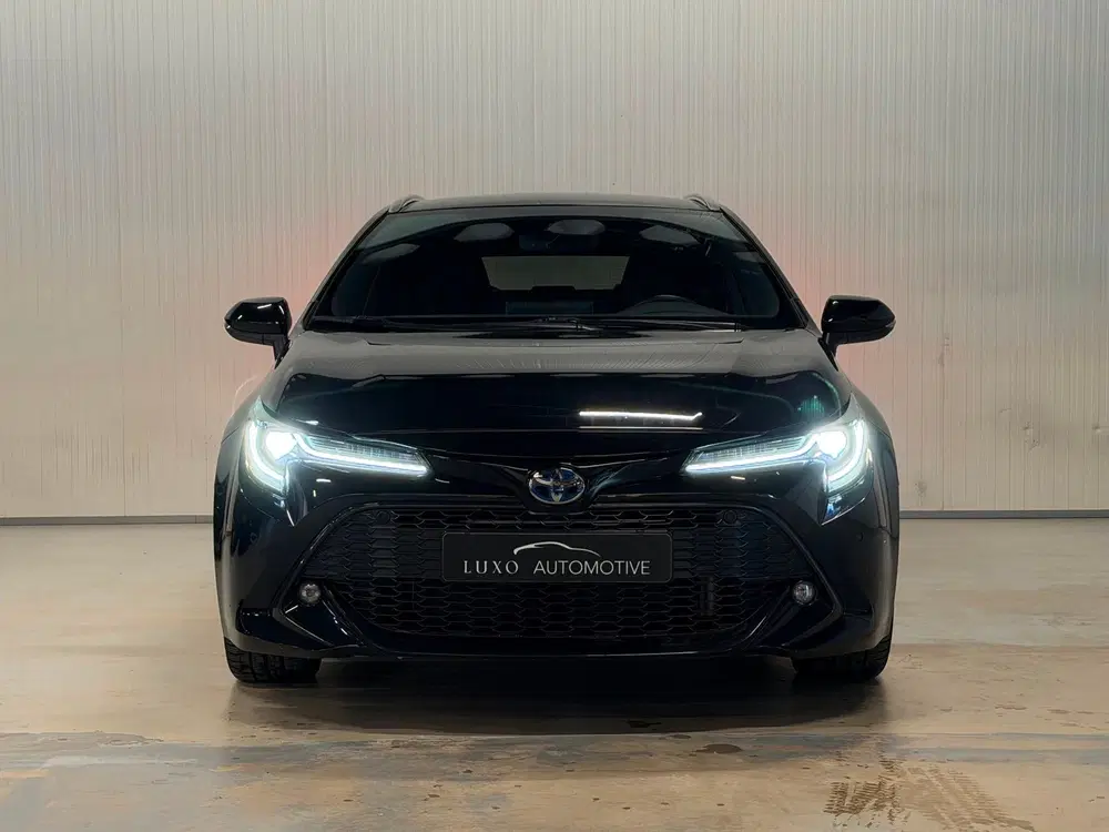 Toyota Corolla 2.0 Hybrid Dynamic uit 2022, foto 10