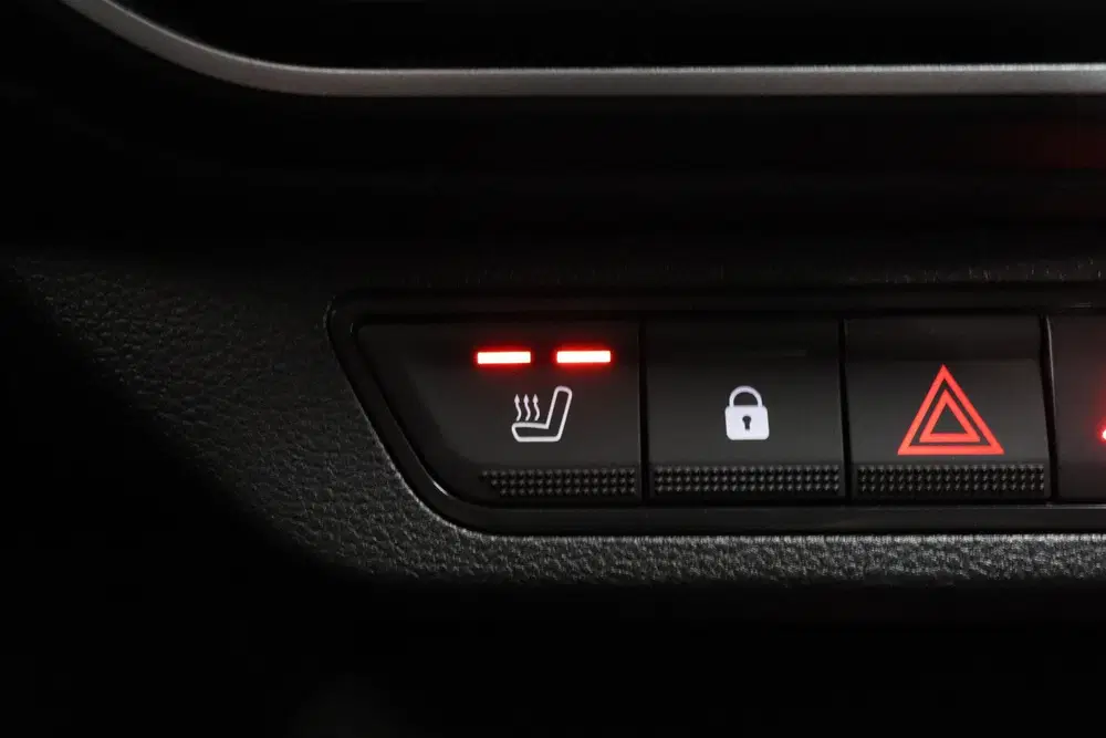 Dacia Sandero 1.0 TCe 90 Expression uit 2025, foto 15