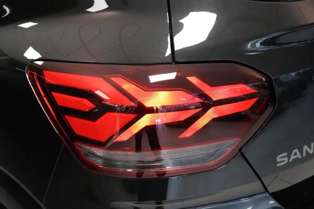 Dacia Sandero 1.0 TCe 90 Expression uit 2025, foto 16