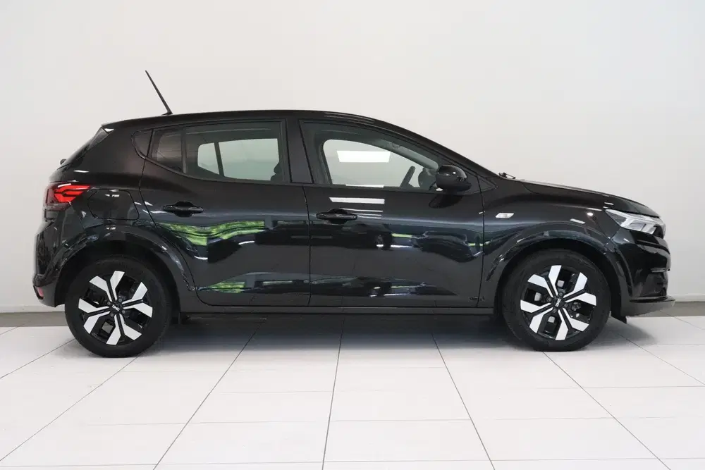 Dacia Sandero 1.0 TCe 90 Expression uit 2025, foto 18