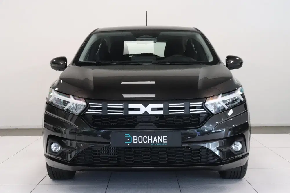 Dacia Sandero 1.0 TCe 90 Expression uit 2025, foto 19