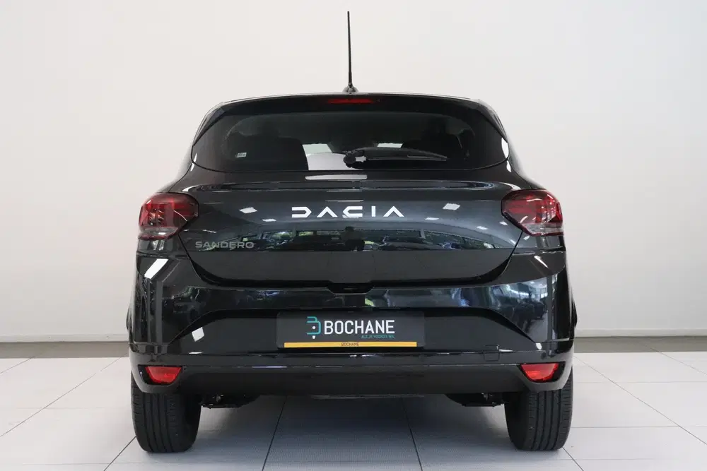 Dacia Sandero 1.0 TCe 90 Expression uit 2025, foto 20