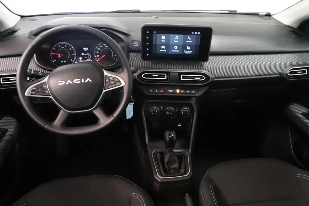 Dacia Sandero 1.0 TCe 90 Expression uit 2025, foto 3