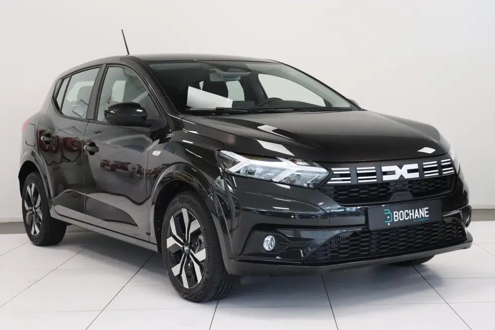 Dacia Sandero 1.0 TCe 90 Expression uit 2025, foto 5