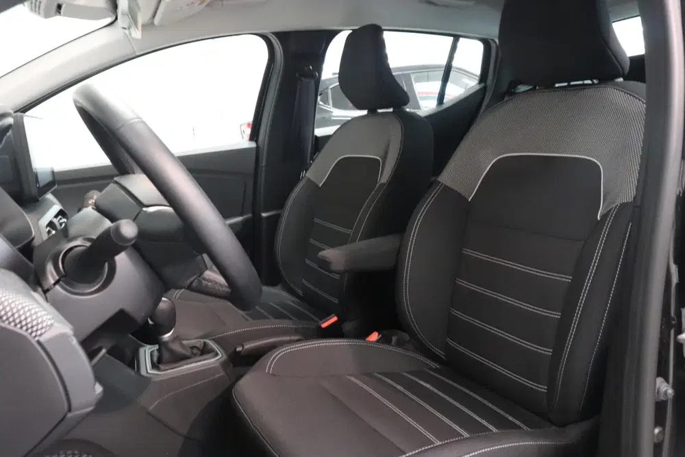Dacia Sandero 1.0 TCe 90 Expression uit 2025, foto 7