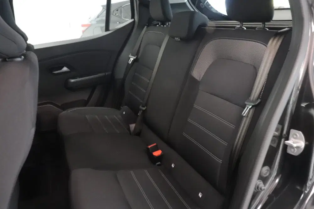 Dacia Sandero 1.0 TCe 90 Expression uit 2025, foto 8