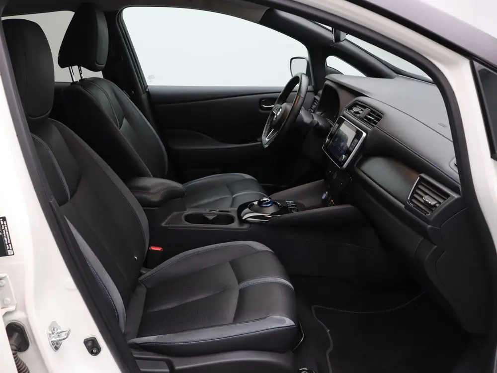 Nissan Leaf e+ Tekna 62 kWh | 94% SOH | Stoelverwarming voor uit 2019, foto 16