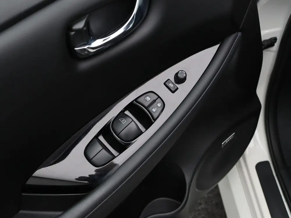 Nissan Leaf e+ Tekna 62 kWh | 94% SOH | Stoelverwarming voor uit 2019, foto 19