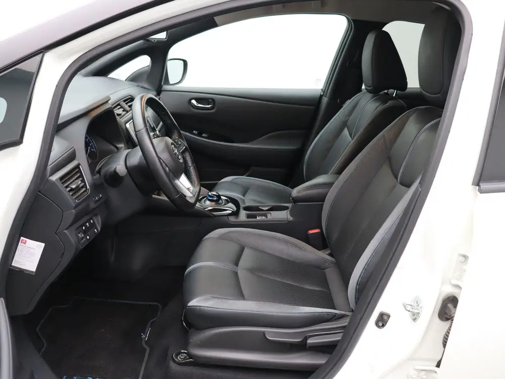 Nissan Leaf e+ Tekna 62 kWh | 94% SOH | Stoelverwarming voor uit 2019, foto 20
