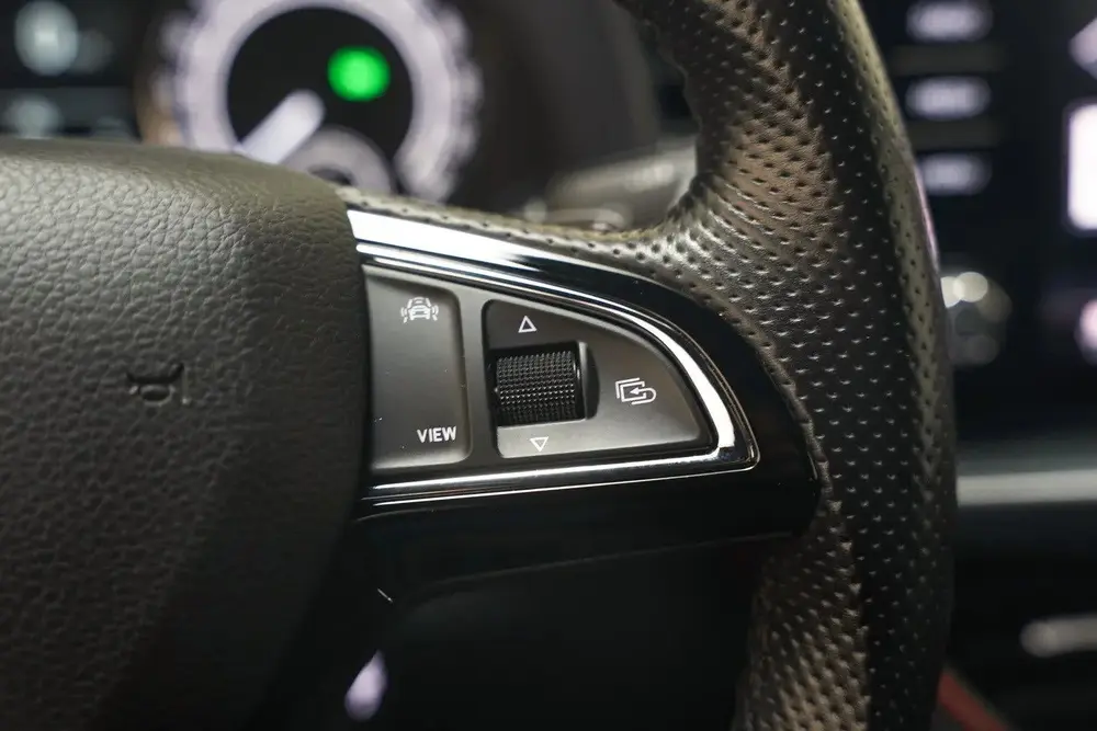 Skoda Scala 1.5 TSI 150pk Sport Edition Aut. [ Panorama Stoe uit 2019, foto 19