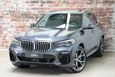 BMW X5 xDrive45e High Executive M Sport Pakket Au uit 2020