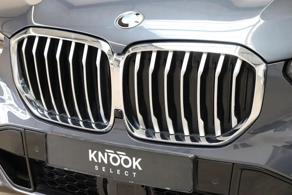 BMW X5 xDrive45e High Executive M Sport Pakket Au uit 2020, foto 10