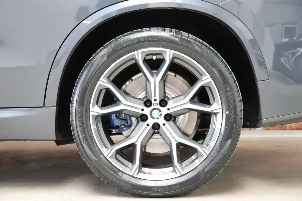 BMW X5 xDrive45e High Executive M Sport Pakket Au uit 2020, foto 12