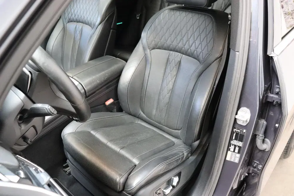 BMW X5 xDrive45e High Executive M Sport Pakket Au uit 2020, foto 15