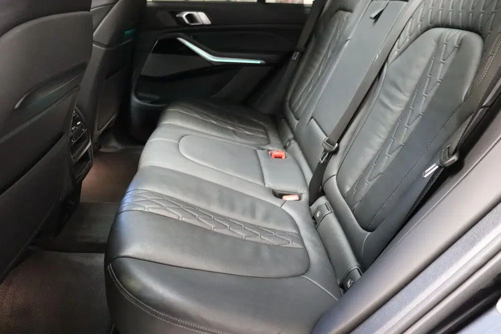 BMW X5 xDrive45e High Executive M Sport Pakket Au uit 2020, foto 16