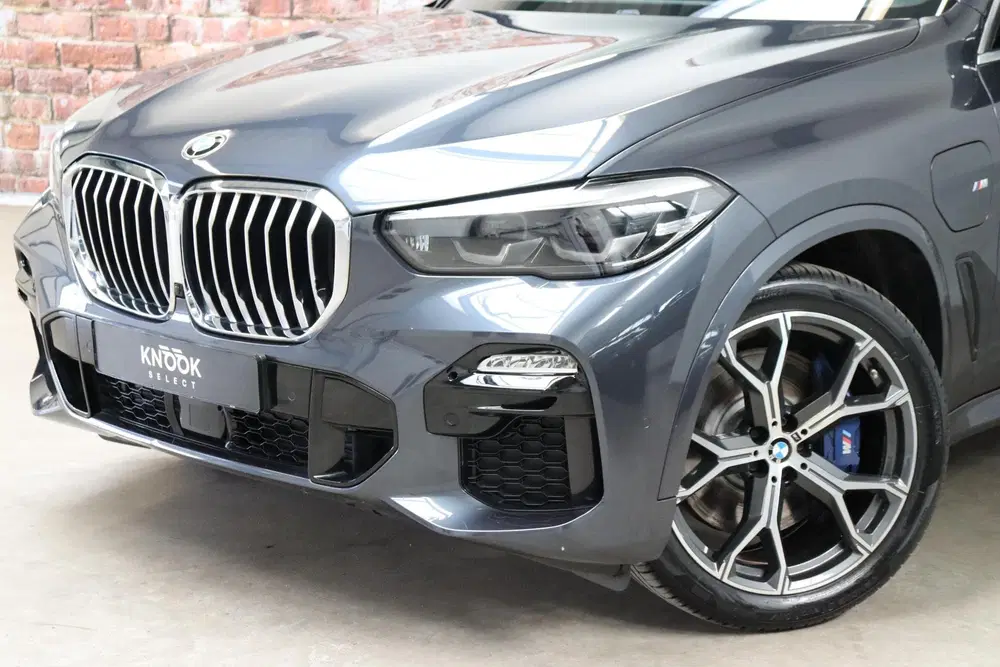 BMW X5 xDrive45e High Executive M Sport Pakket Au uit 2020, foto 2