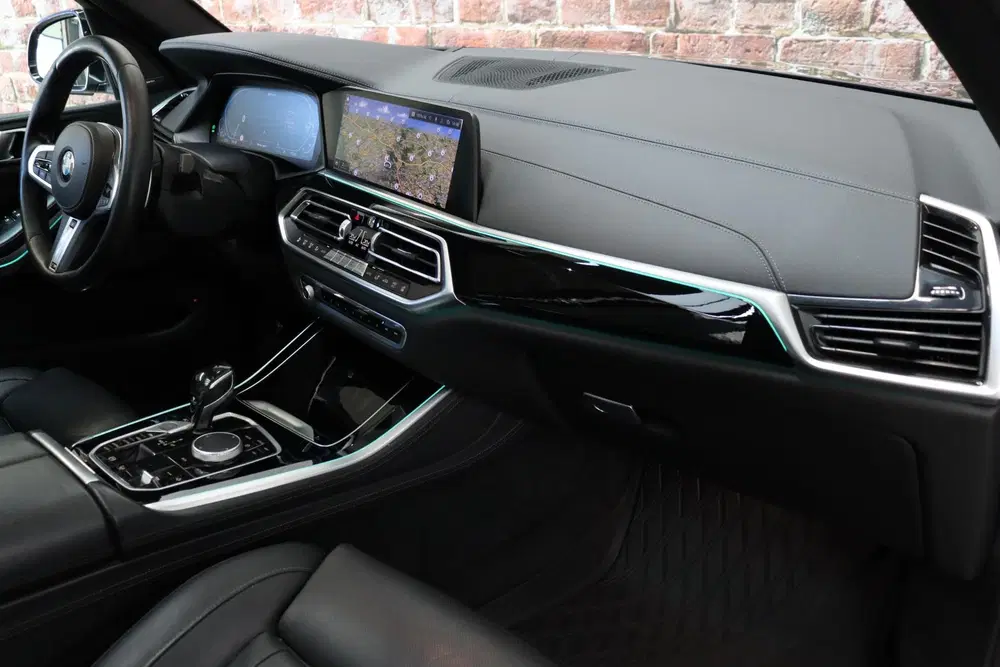 BMW X5 xDrive45e High Executive M Sport Pakket Au uit 2020, foto 20