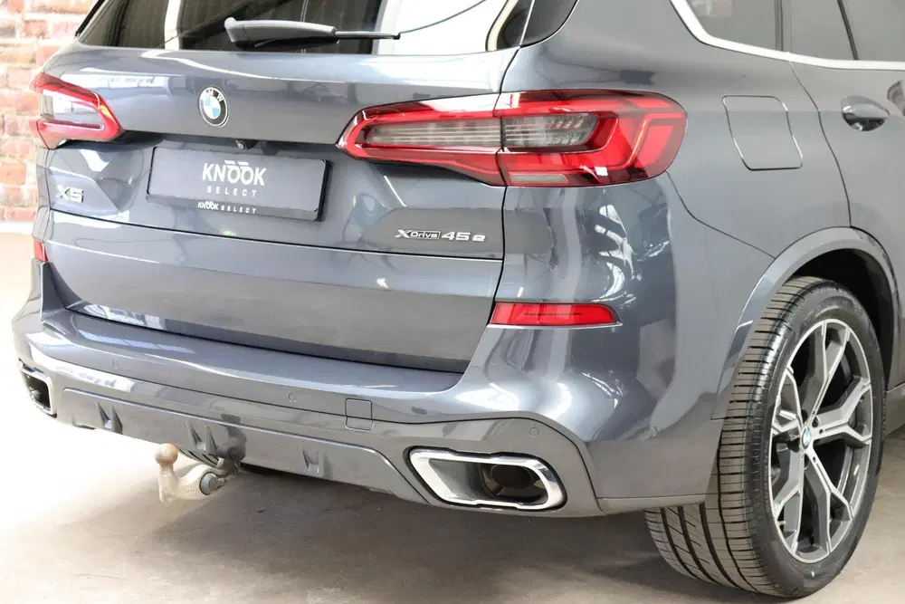 BMW X5 xDrive45e High Executive M Sport Pakket Au uit 2020, foto 5