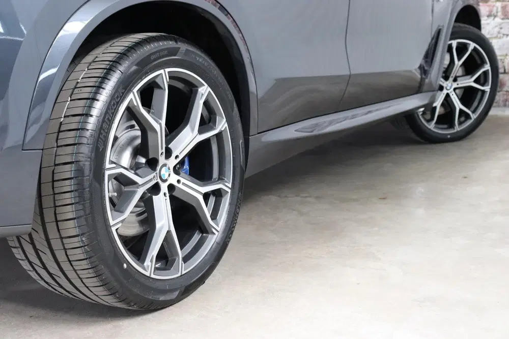 BMW X5 xDrive45e High Executive M Sport Pakket Au uit 2020, foto 6