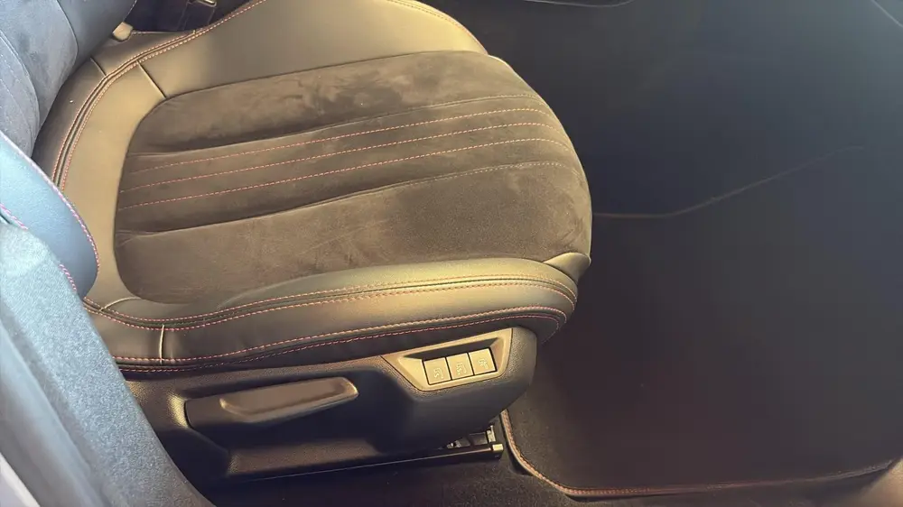 Peugeot 308 1.2 PureTech GT-line Automaat, Clima, cruise uit 2019, foto 19