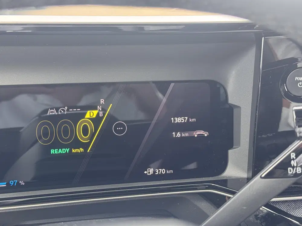 Renault 5 comfort range techno 52 kWh NAP Climate Co uit 2025, foto 15