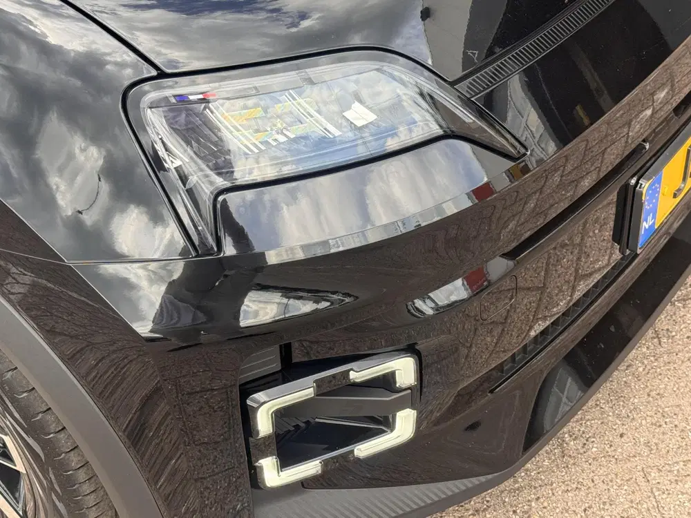 Renault 5 comfort range techno 52 kWh NAP Climate Co uit 2025, foto 17