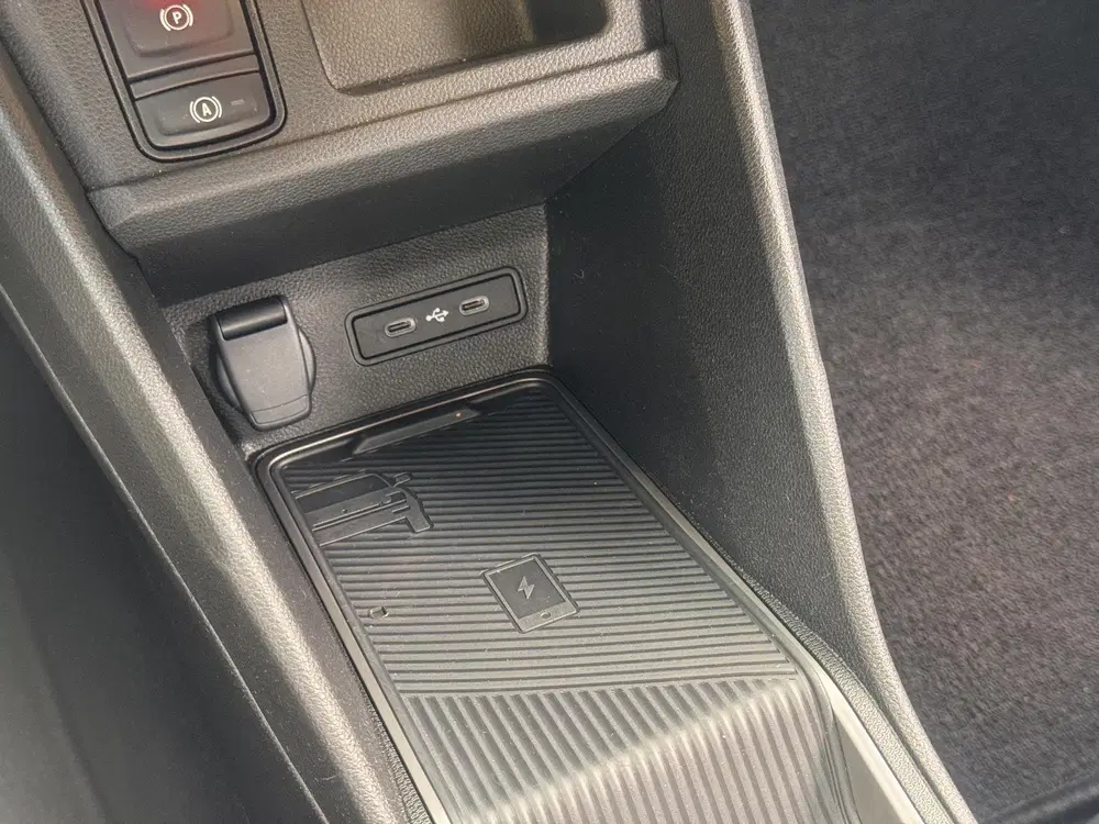 Renault 5 comfort range techno 52 kWh NAP Climate Co uit 2025, foto 18