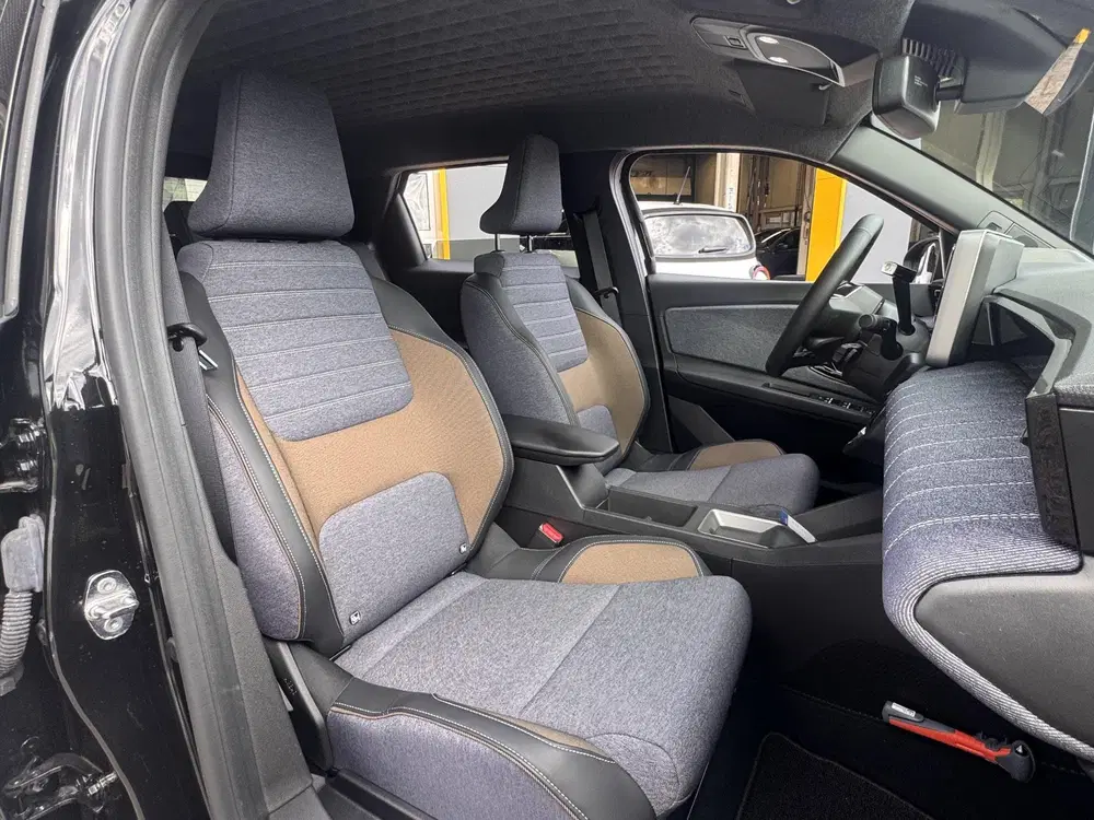 Renault 5 comfort range techno 52 kWh NAP Climate Co uit 2025, foto 6