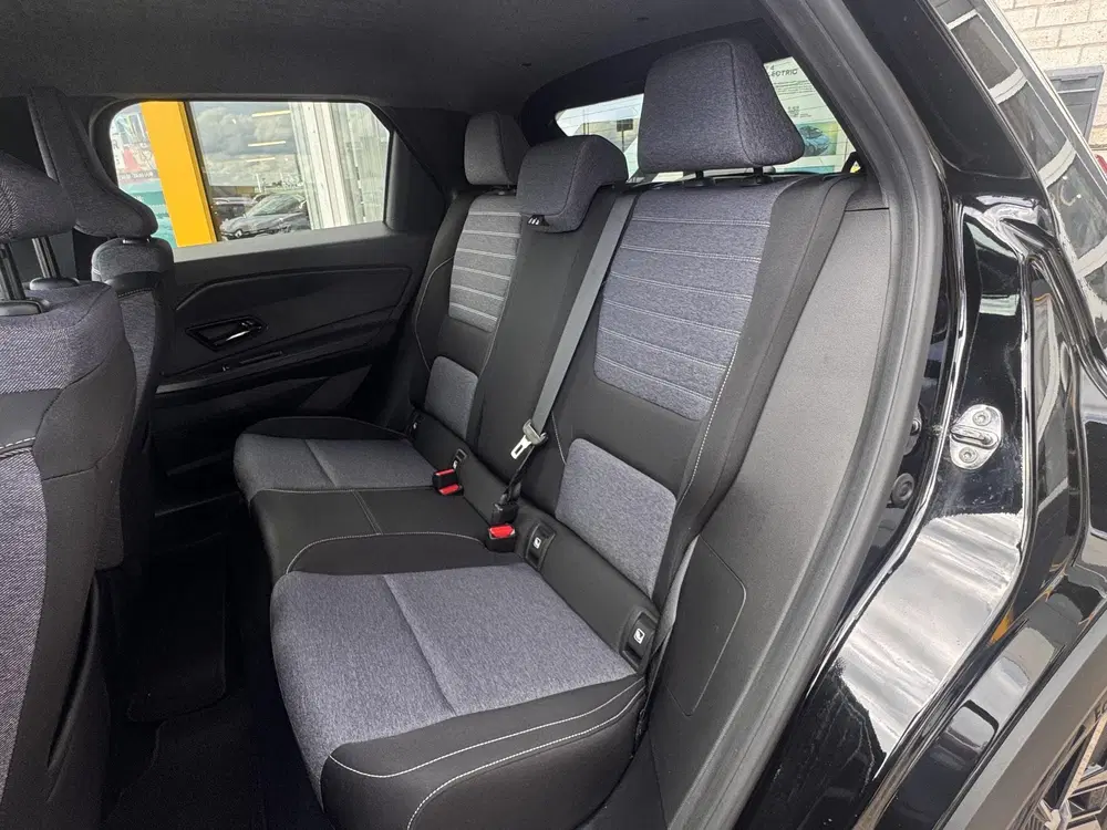 Renault 5 comfort range techno 52 kWh NAP Climate Co uit 2025, foto 7