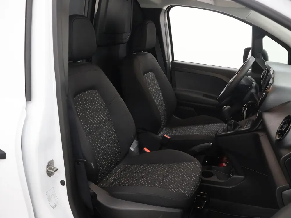 Mercedes-Benz Citan 108 CDI uit 2024, foto 10