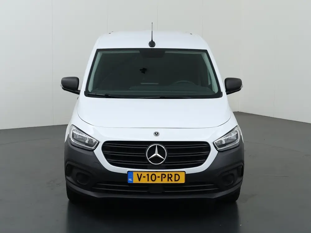 Mercedes-Benz Citan 108 CDI uit 2024, foto 3