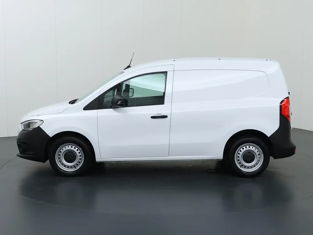Mercedes-Benz Citan 108 CDI uit 2024, foto 5