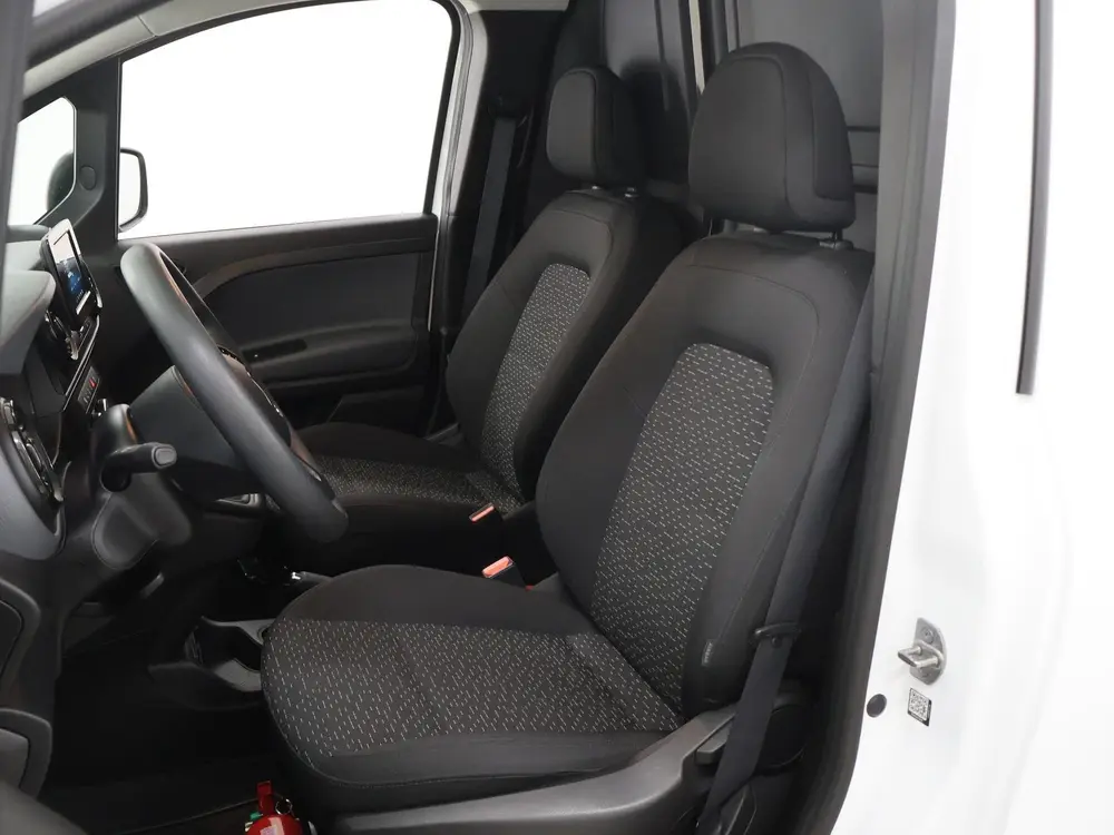 Mercedes-Benz Citan 108 CDI uit 2024, foto 9
