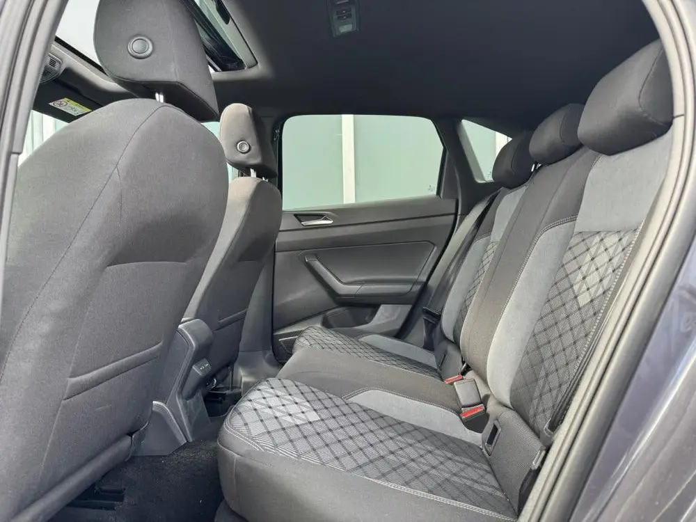 Volkswagen Taigo 1.0TSI 115pk R-Line | Pano | ACC | Digital uit 2025, foto 7