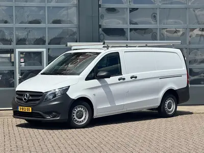 Mercedes-Benz Vito 114 L2 uit 2019