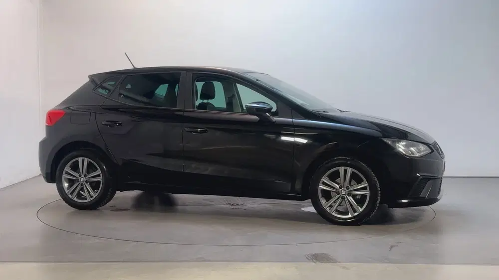 SEAT Ibiza 1.0 TSI Style Business Intense Camera Navi uit 2021, foto 12