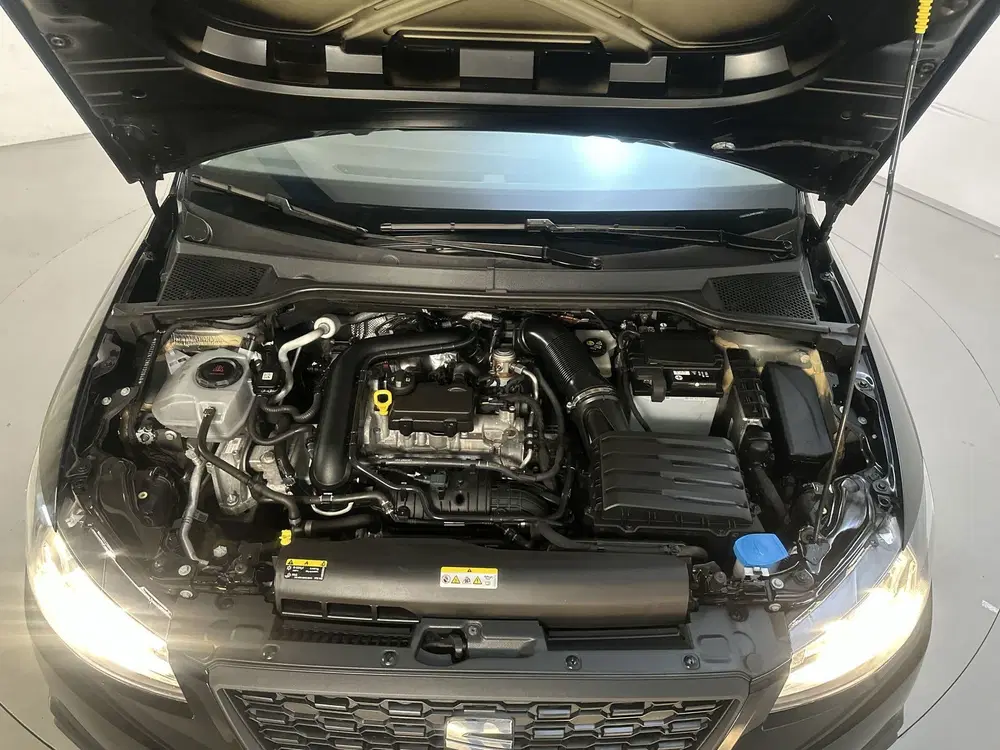 SEAT Ibiza 1.0 TSI Style Business Intense Camera Navi uit 2021, foto 16