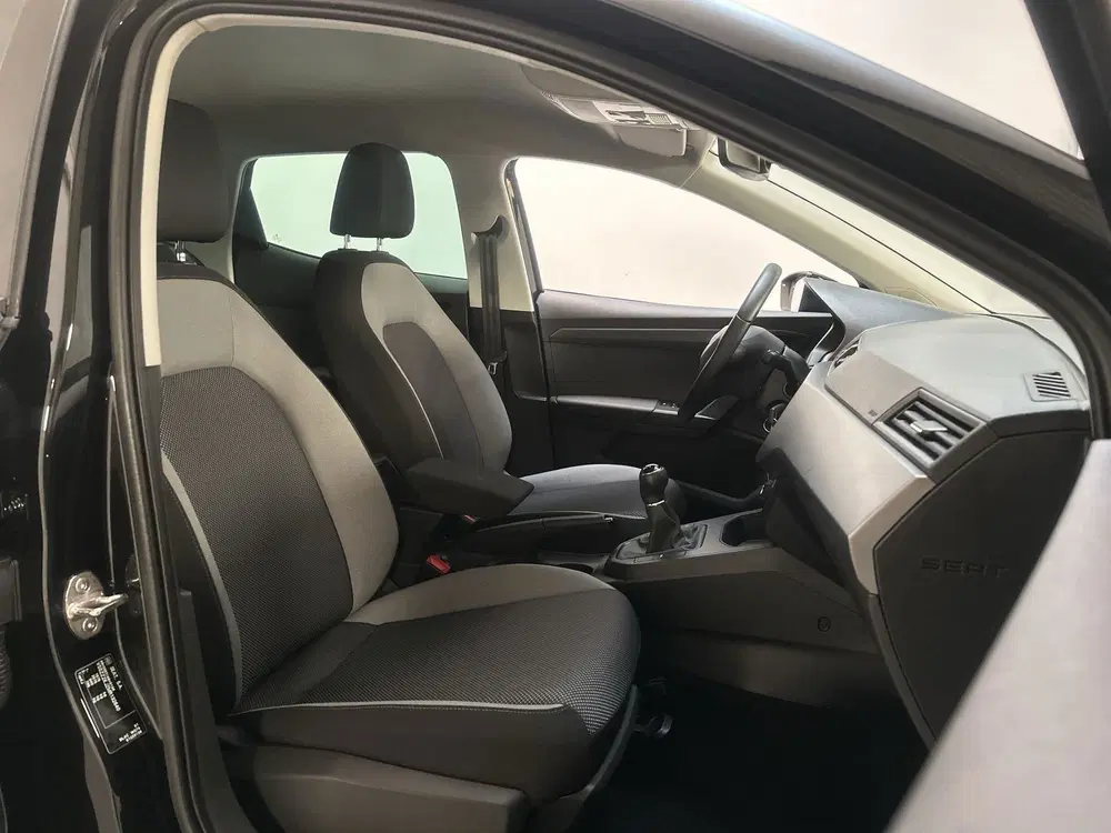 SEAT Ibiza 1.0 TSI Style Business Intense Camera Navi uit 2021, foto 7
