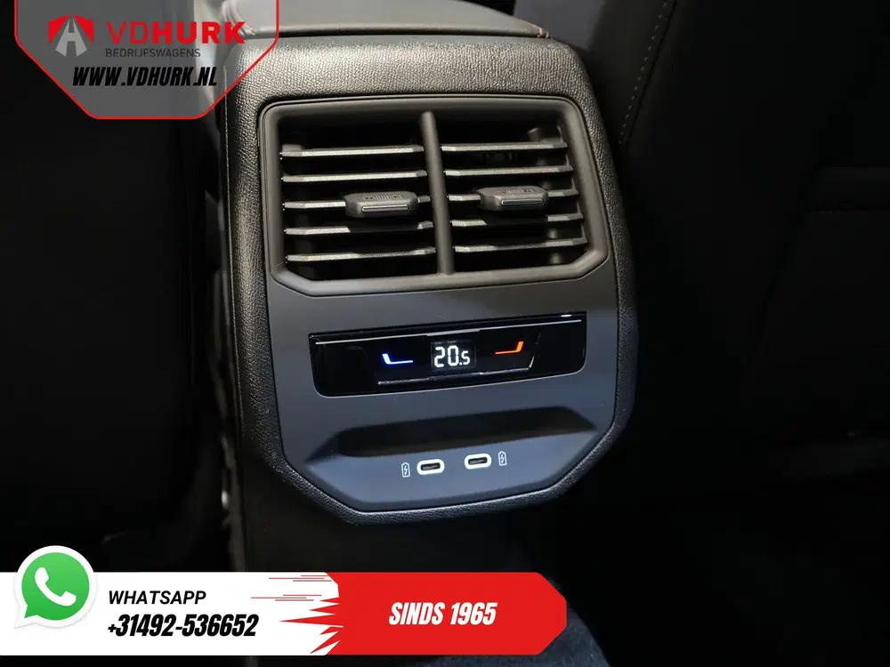 Cupra Formentor 1.5 TSI e-Hybrid 272 pk VZ Performance Pan uit 2024, foto 19