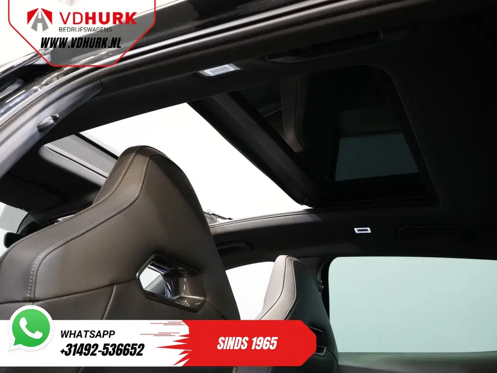 Cupra Formentor 1.5 TSI e-Hybrid 272 pk VZ Performance Pan uit 2024, foto 20