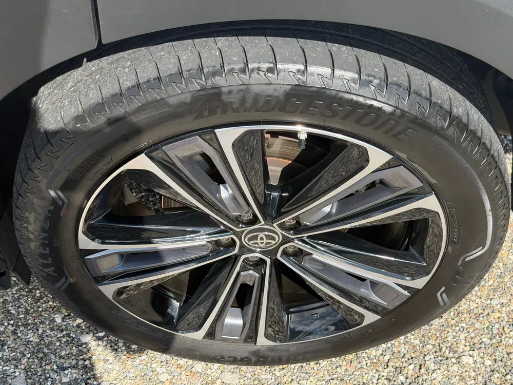 Toyota bZ4X Premium 4WD 71 kWh 400+ Accubereik 360 Cam uit 2023, foto 10