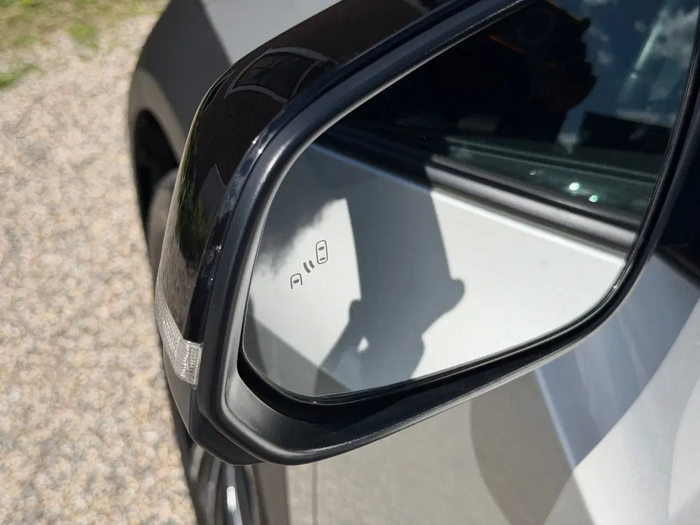Toyota bZ4X Premium 4WD 71 kWh 400+ Accubereik 360 Cam uit 2023, foto 12